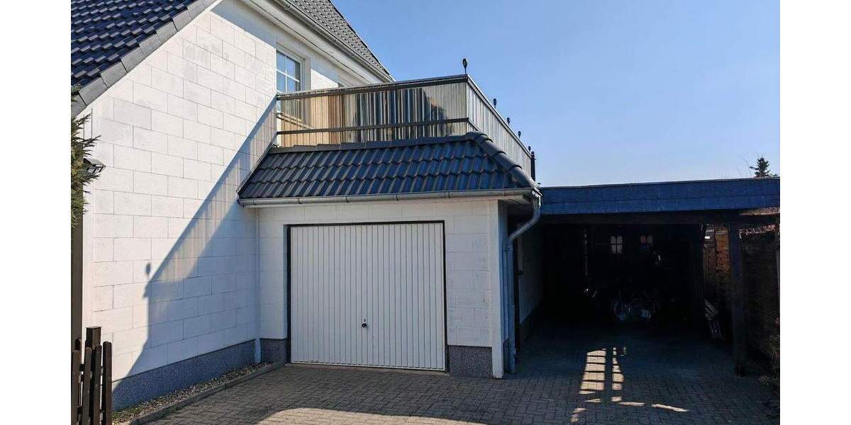 Einfamilienhaus Blankensee OT Wanzka Wanzka - 5 Zimmer, 176 m&sup2;, 360.000&euro; | Angebot:25824889