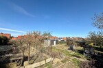 HORN IMMOBILIEN++ Neubrandenburg, Doppelhaushälfte mit Keller, Garage und Nebengelass - Doppelhaushälfte Neubrandenburg Datzeberg | Angebot:26443281