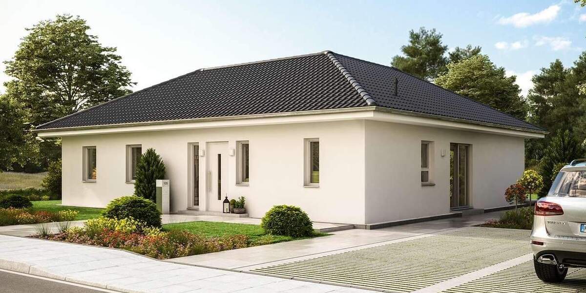 Mehrfamilienhaus, Wohnhaus Neubrandenburg Tannenkrug - 4 Zimmer, 136 m&sup2;, 454.000&euro; | Angebot:25798680