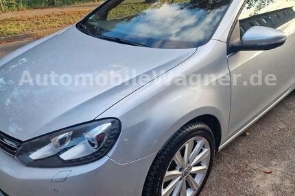 VW Golf 107.645 km 8.990 &euro; Datzetal OT Sadelkow 17099
