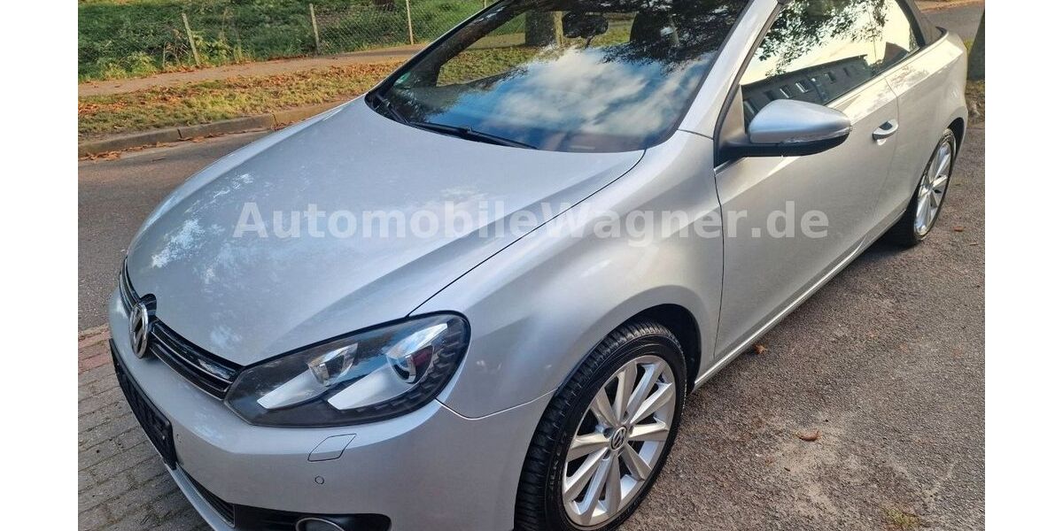VW Golf 107.645 km 8.990 &euro; Datzetal OT Sadelkow 17099