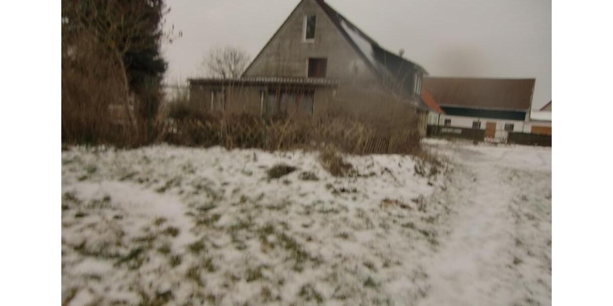 Bauernhaus, Landhaus Burow - 11 Zimmer, 269 m&sup2;, 250.000&euro; | Angebot:24715040