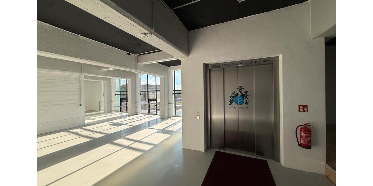 Gewerbeobjekt Neubrandenburg Datzeberg - 3&euro; | Angebot:22985373