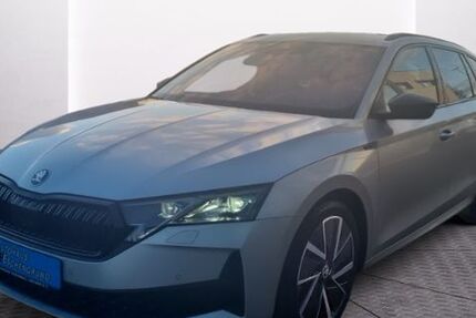 Skoda Octavia 18.458 km 35.689 &euro; Neubrandenburg 17034