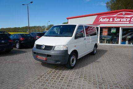 VW T5 Transporter 326.925 km 5.550 &euro; Altentreptow 17087