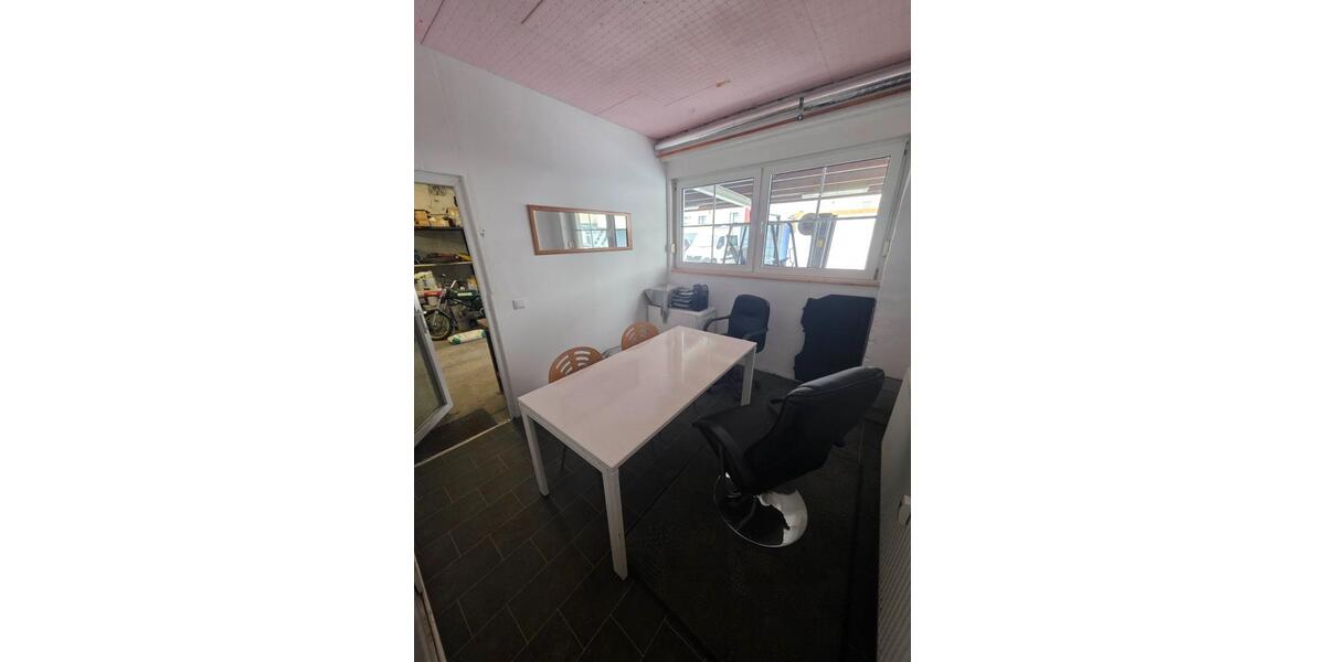 Gewerbeobjekt Neubrandenburg Datzeberg - 600&euro; | Angebot:25179351