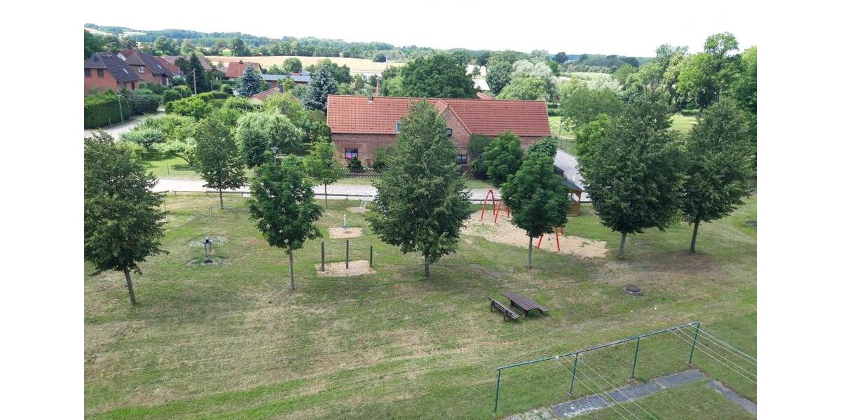 Etagenwohnung Blankensee - 5 Zimmer, 108 m&sup2;, 611&euro; | Angebot:21260707