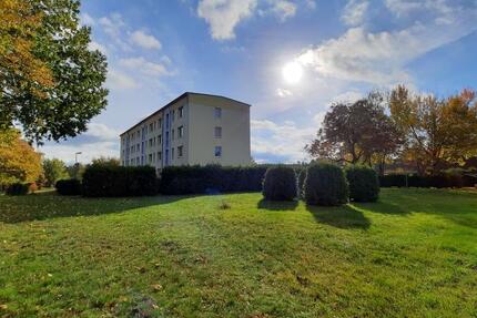 Wohnung Feldberger Seenlandschaft - 3 Zimmer, 66 m&sup2;, 347&euro; | Angebot:27722296