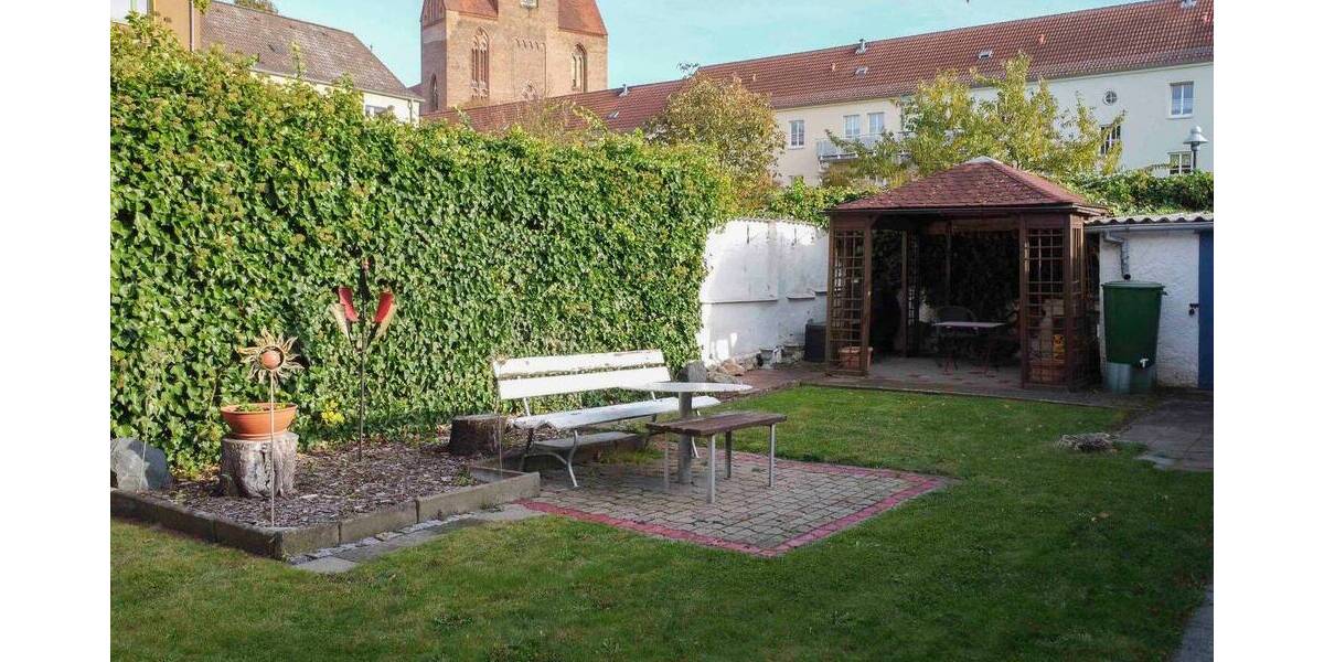 Einfamilienhaus Friedland - 4 Zimmer, 129.000&euro; | Angebot:25985980