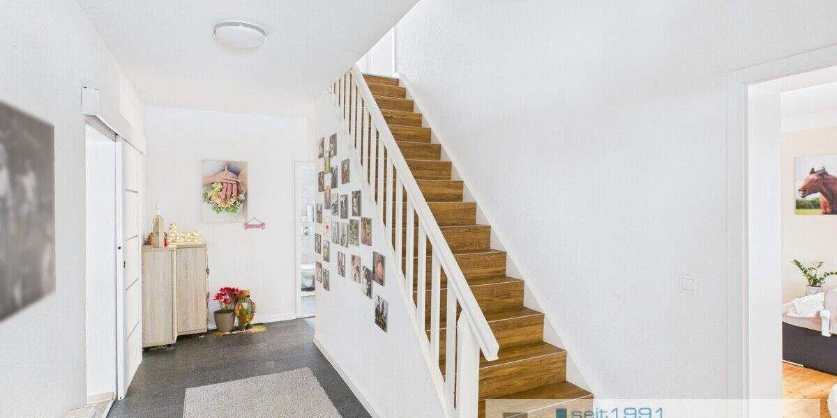 Einfamilienhaus Neustrelitz - 7 Zimmer, 224 m&sup2;, 429.500&euro; | Angebot:25665603