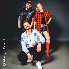 Stereoact & Lena Marie Engel + Sebastian Hämer 04.07.2026 Burg Stargard