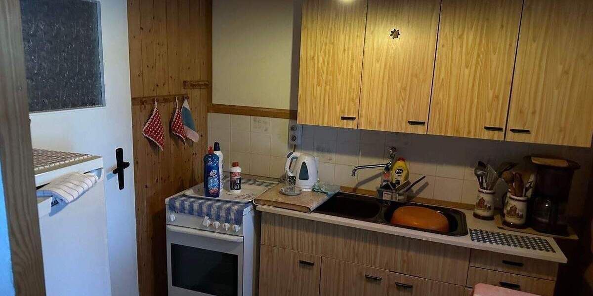 Bungalow Penzlin Wustrow - 3 Zimmer, 66 m&sup2;, 79.900&euro; | Angebot:26703488