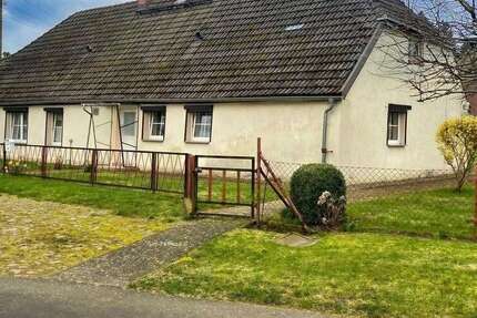 Haus Knorrendorf - 4 Zimmer, 109 m&sup2;, 55.000&euro; | Angebot:27292635