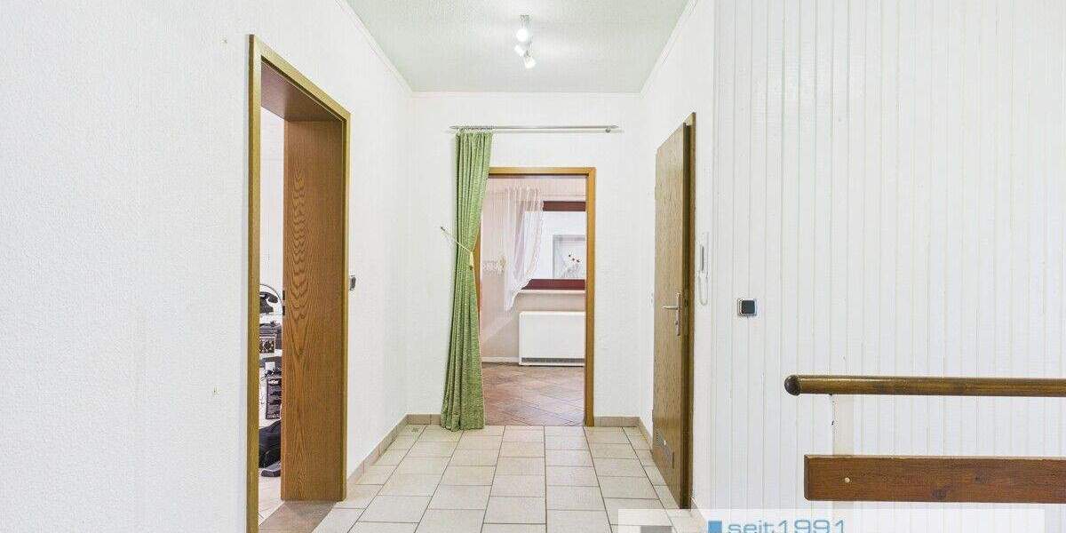 Einfamilienhaus Neustrelitz - 6 Zimmer, 197 m&sup2;, 230.000&euro; | Angebot:25665596