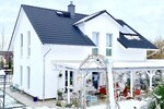 HORN IMMOBILIEN ++ Neustrelitz großes tolles Einfamilienhaus mit vielen Extras auf großem Grundstück - Einfamilienhaus Neustrelitz | Angebot:24862301