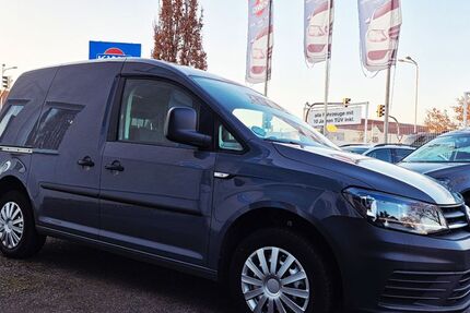 VW Caddy 133.682 km 9.990 &euro; Neubrandenburg an der A20 17034