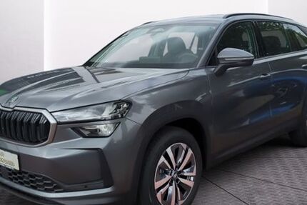 Skoda Kodiaq 5.510 km 43.589 &euro; Neubrandenburg 17034