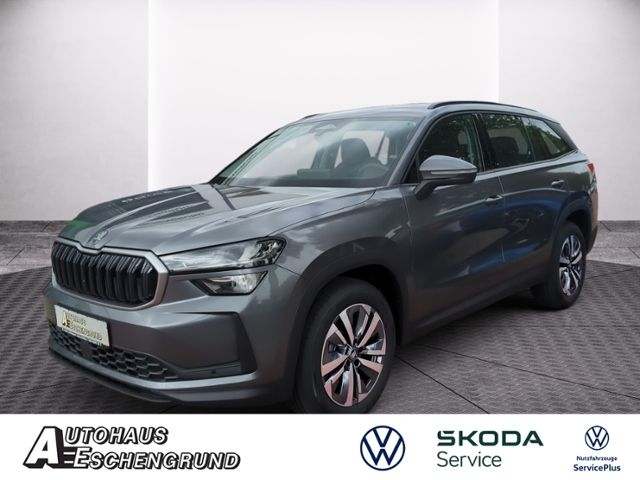 Skoda Kodiaq 5.510 km 43.589 &euro; Neubrandenburg 17034