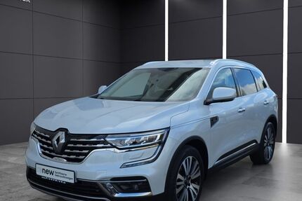 Renault Koleos 64.888 km 27.485 &euro; Neubrandenburg 17039