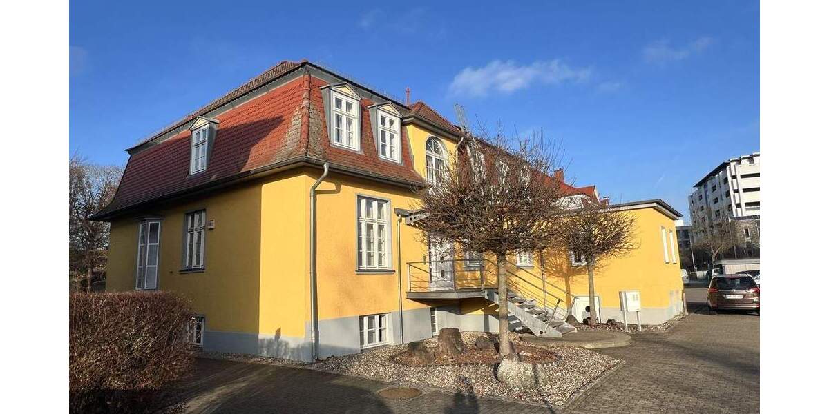Gewerbeobjekt Neubrandenburg Innenstadt - 849.500&euro; | Angebot:25708814