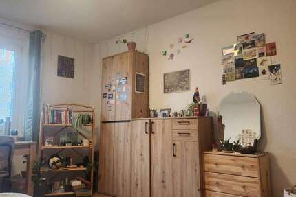 Zimmer Neubrandenburg Am Oberbach - 300&euro; | Angebot:27031471