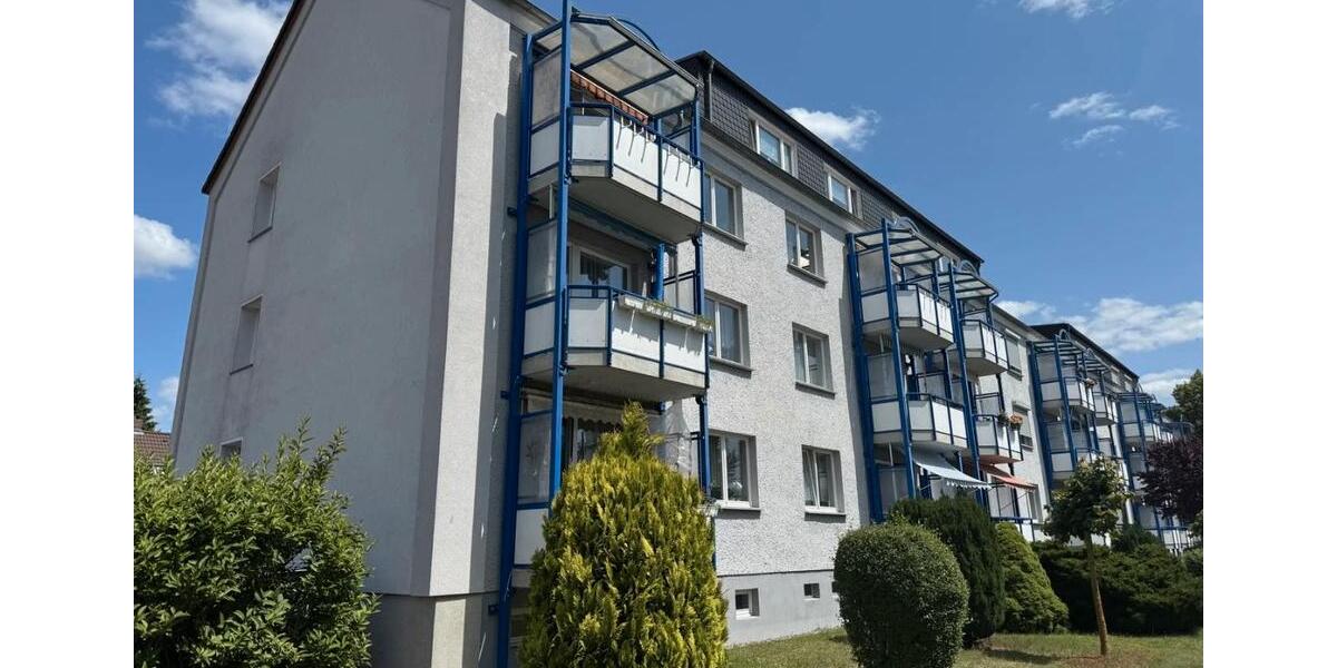 Etagenwohnung Neustrelitz - 4 Zimmer, 76 m&sup2;, 680&euro; | Angebot:24475580