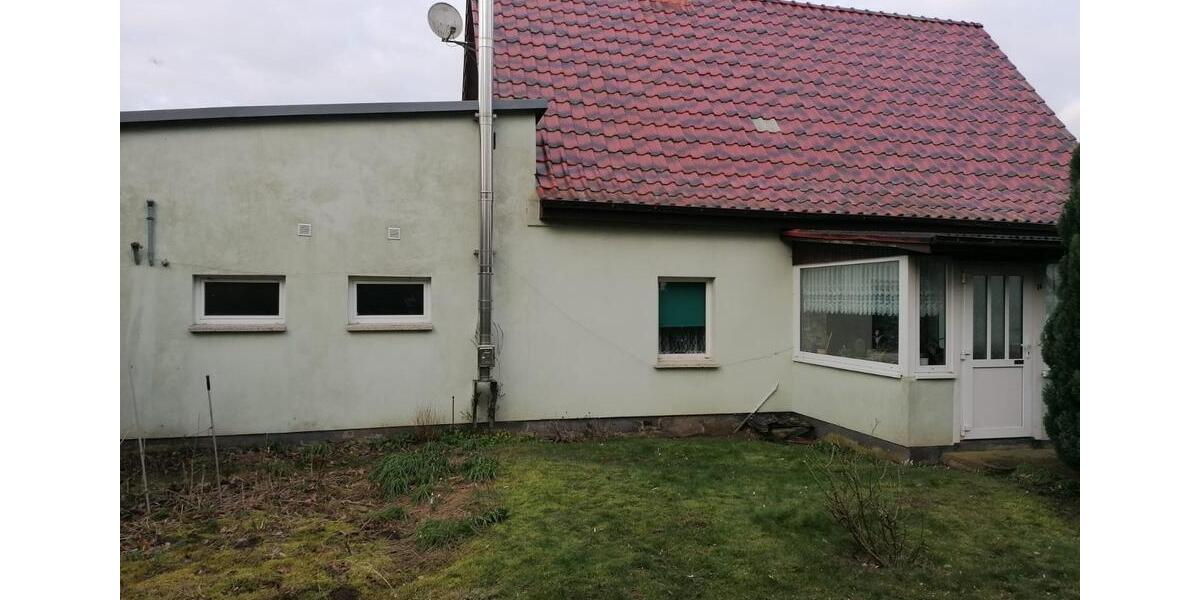 Einfamilienhaus Lindetal - 68.000&euro; | Angebot:27109938