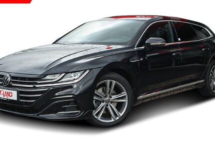 VW Arteon 51.825 km 31.490 &euro; Neubrandenburg 17036