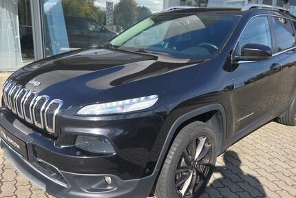 Jeep Cherokee 274.084 km 6.950 &euro; Neubrandenburg 17033