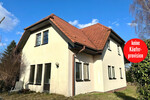 HORN IMMOBILIEN ++ ca. 8 km bis Neubrandenburg ++ ein großes Haus mit 5 Zimmern - Einfamilienhaus Groß Teetzleben / Lebbin Lebbin | Angebot:24522917