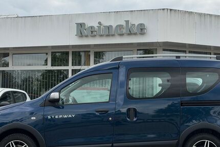 Dacia Dokker 67.221 km 16.990 &euro; Neubrandenburg 17036