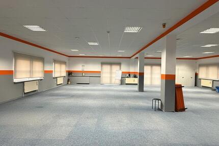 Gewerbeobjekt Feldberger Seenlandschaft - 2.500&euro; | Angebot:24213576