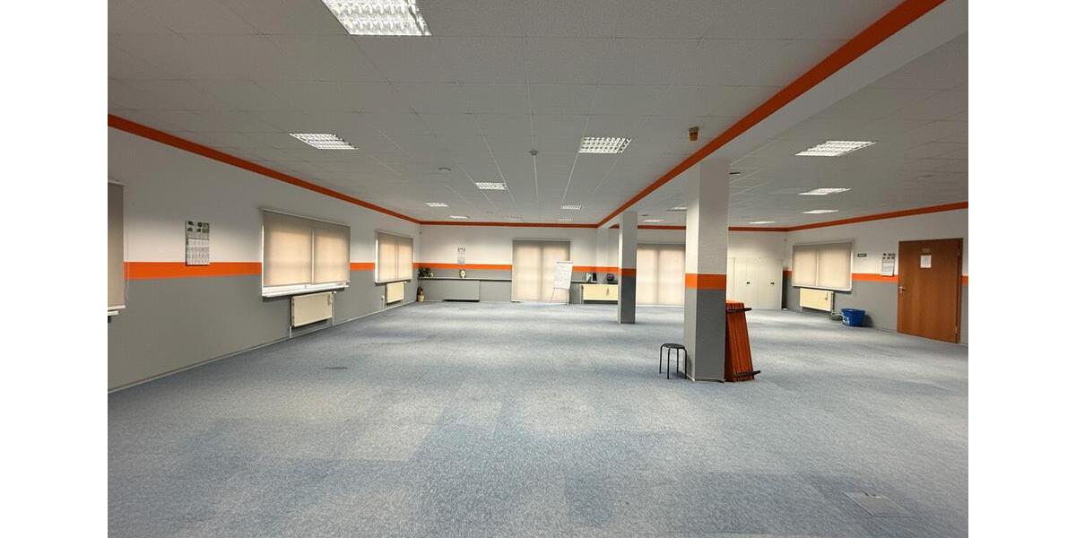 Gewerbeobjekt Feldberger Seenlandschaft - 2.500&euro; | Angebot:24213576