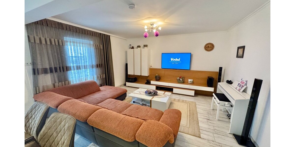 HORN IMMOBILIEN ++ Neustrelitz großes tolles Einfamilienhaus mit vielen Extras auf großem Grundstück - Einfamilienhaus Neustrelitz | Angebot:24862301