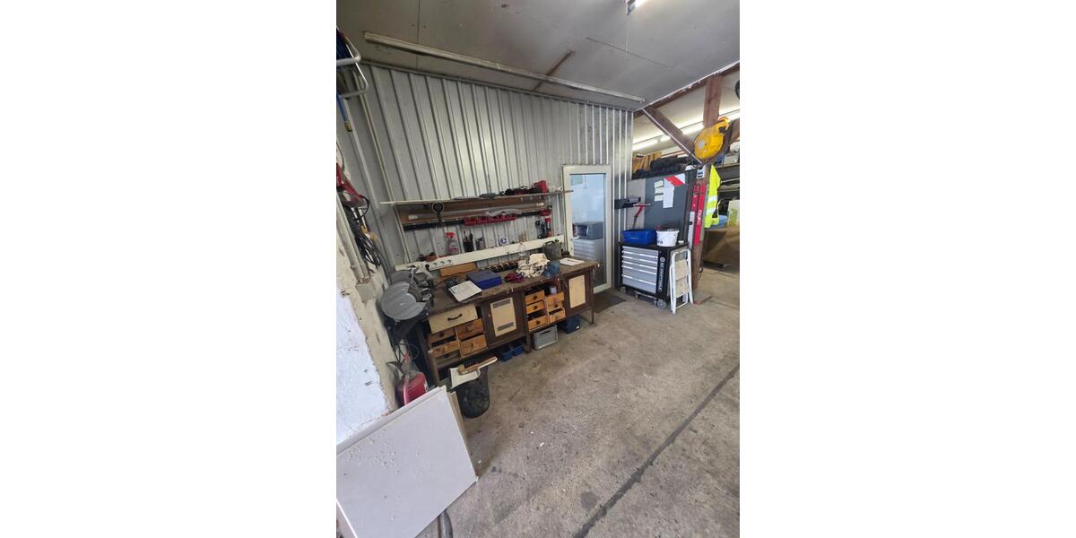 Gewerbeobjekt Neubrandenburg Datzeberg - 600&euro; | Angebot:25179351