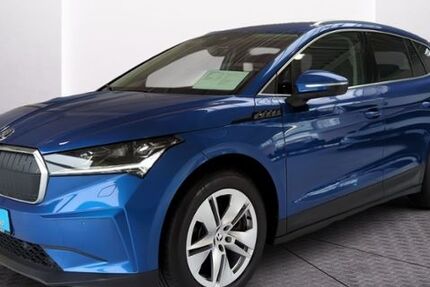 Skoda Enyaq 74.505 km 29.849 &euro; Neubrandenburg 17034