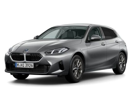 BMW 118 2.500 km 37.704 &euro; Neubrandenburg/Hellfeld 17039