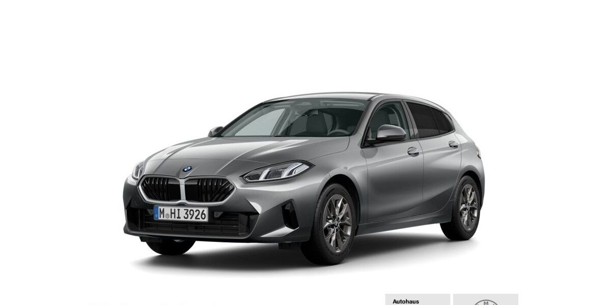 BMW 118 2.500 km 37.704 &euro; Neubrandenburg/Hellfeld 17039