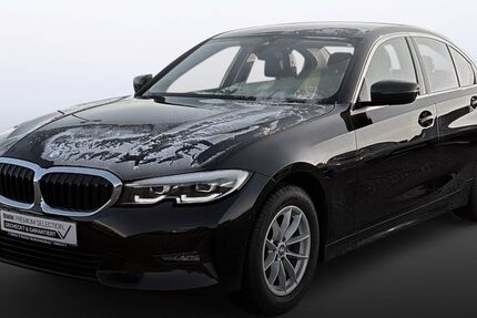 BMW 318 82.882 km 24.990 &euro; Neubrandenburg/Hellfeld 17039