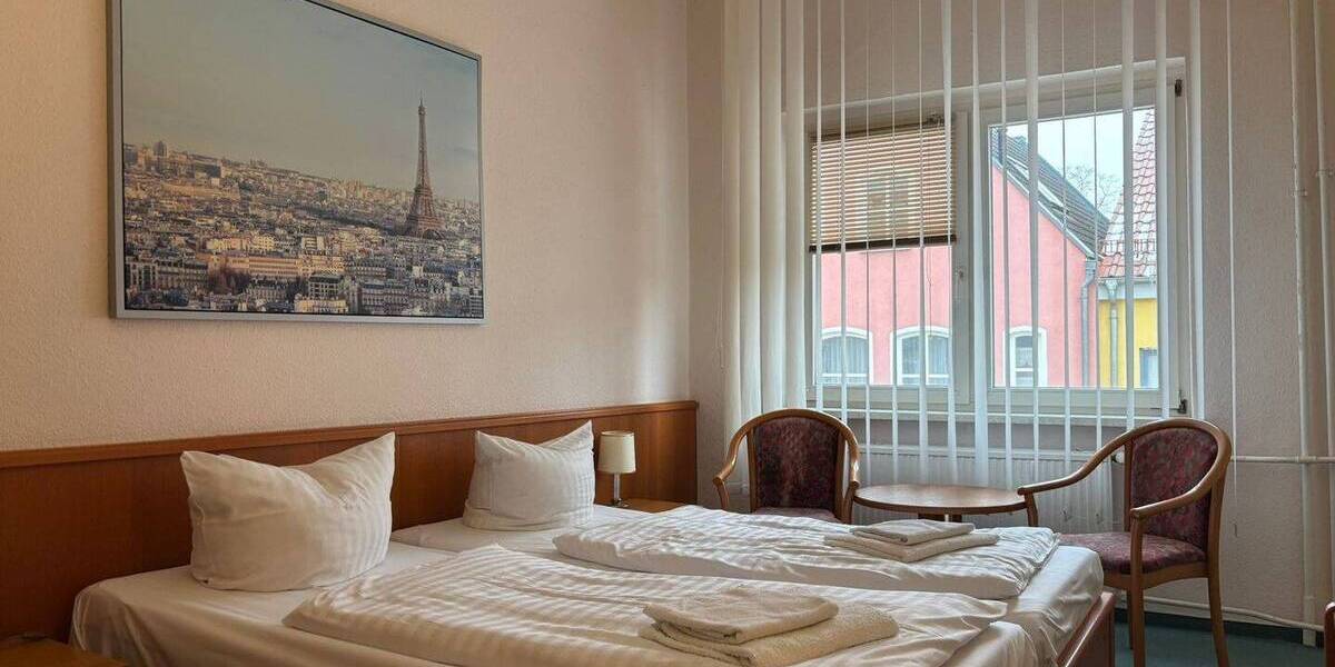 Gewerbeobjekt Friedland - 790.000&euro; | Angebot:26044165