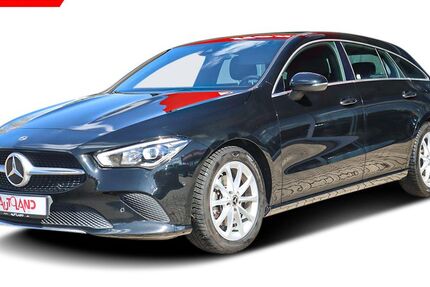 Mercedes-Benz CLA 200 72.406 km 24.950 &euro; Neubrandenburg 17036