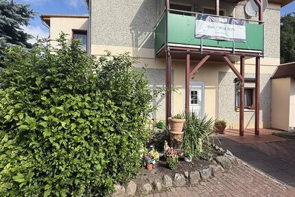 Viel Raum für Ideen und Familienleben mit kleinem Gartenglück - Haus Neubrandenburg Carlshöhe | Angebot:26998399