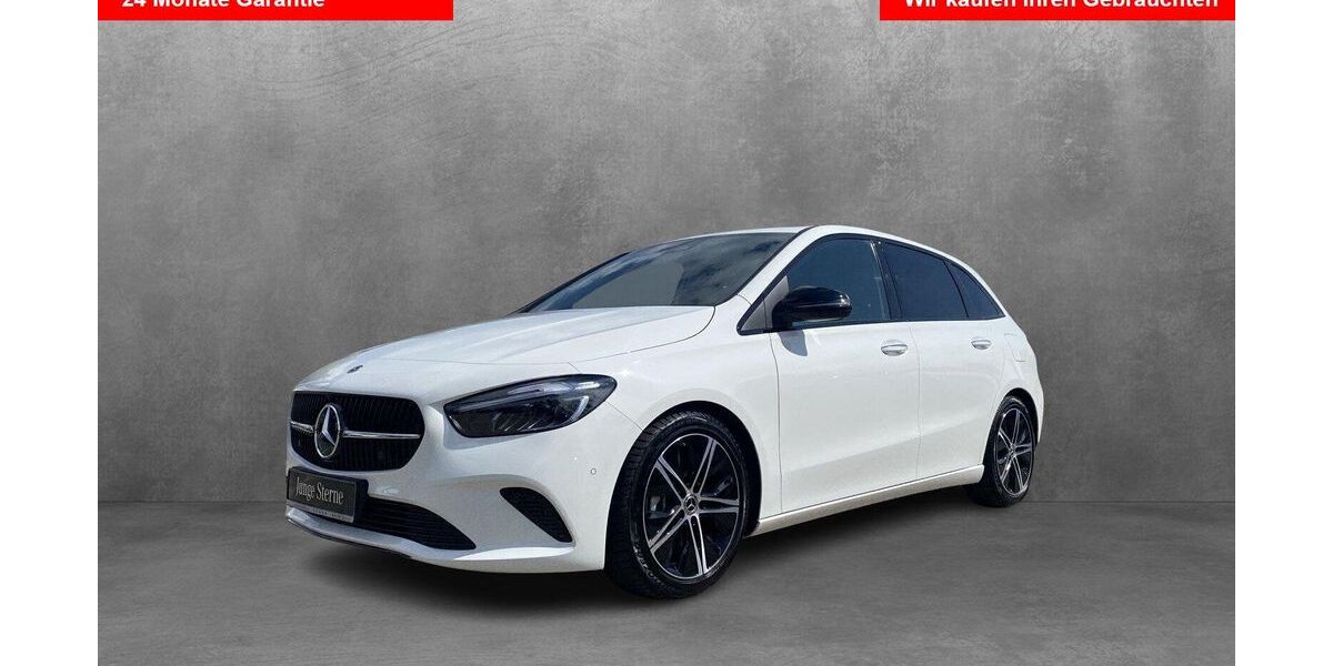 Mercedes-Benz B 180 15.280 km 28.880 &euro; Stavenhagen 17153