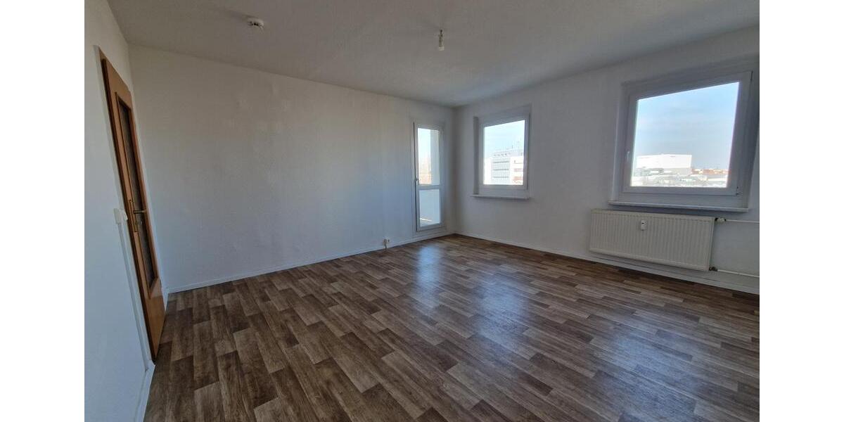 Etagenwohnung Neubrandenburg - 3 Zimmer, 66 m&sup2;, 413&euro; | Angebot:25999807