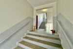 HORN IMMOBILIEN++RESERVIERT! Neubrandenburg, 4-Raum Eigentumswohnung, modernisiert, EBK und Stellplatz -bezugsfrei- - Etagenwohnung Neubrandenburg | Angebot:26019014