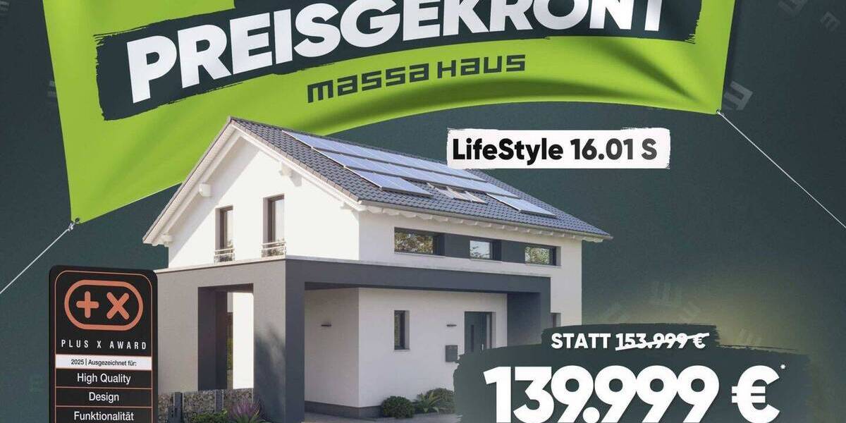 Einfamilienhaus Altentreptow - 5 Zimmer, 163 m&sup2;, 450.000&euro; | Angebot:26156274