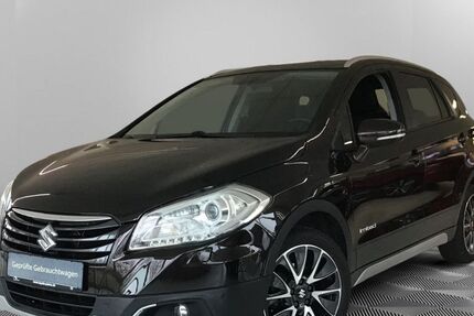 Suzuki SX4 83.250 km 13.690 &euro; Neubrandenburg 17034