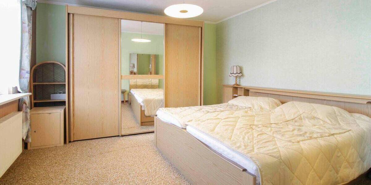 Einfamilienhaus Friedland - 4 Zimmer, 129.000&euro; | Angebot:25985980