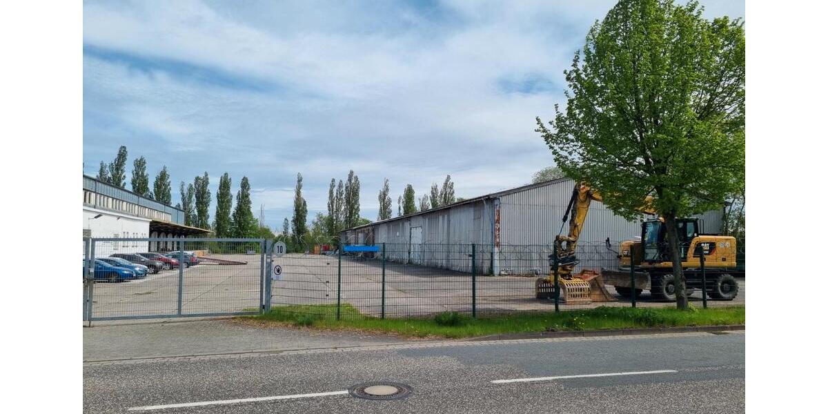 Gewerbeobjekt Neubrandenburg - 2&euro; | Angebot:26486087