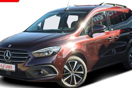 Mercedes-Benz T-Klasse 48.158 km 24.950 &euro; Neubrandenburg 17036